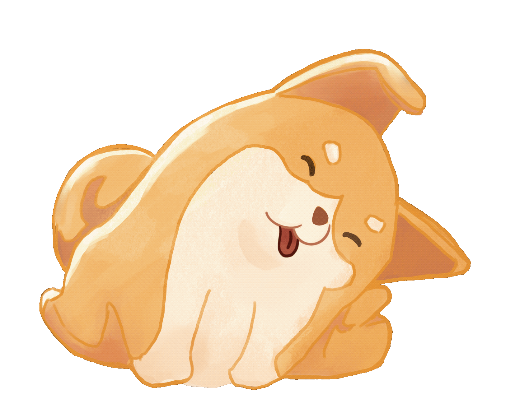 corgi